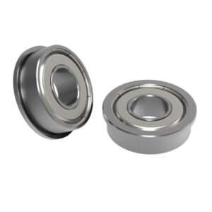 staineless steel beaings,Flange Bearings